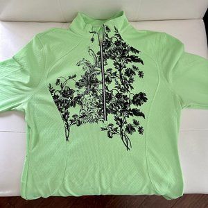 Cutter & Buck Annika Size M